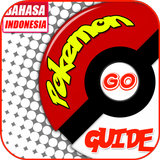 Panduan POKEMON GO 2016 icône