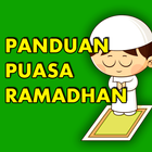 Panduan Puasa Ramadhan icône