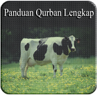 Panduan Qurban icône