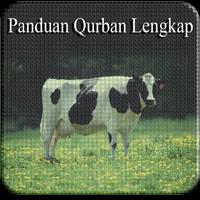 Panduan Qurban تصوير الشاشة 1