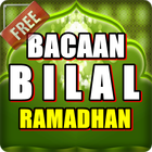 Bacaan Bilal Tarawih Lengkap أيقونة