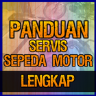 Kumpulan Panduan Servis Sepeda Motor TerLengkap icono