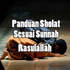 Panduan Sholat Sesuai Dengan Sunnah Rasulallah simgesi