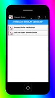 Panduan sholat lengkap screenshot 2