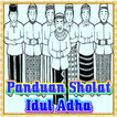 PANDUAN SHOLAT IDUL ADHA