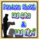 Panduan Sholat Idul Fitri Dan Idul Adha-APK