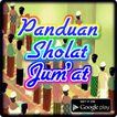 PANDUAN SHOLAT JUM’AT