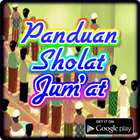 PANDUAN SHOLAT JUM’AT Zeichen