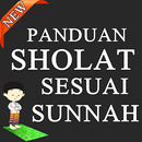 Panduan Sholat Sesuai Sunnah Lengkap APK