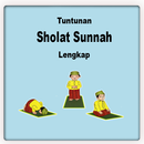 Buku Panduan Sholat Sunnah APK