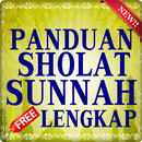 Panduan Sholat Sunnah Lengkap APK