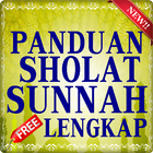 Panduan Sholat Sunnah Lengkap simgesi