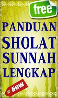 Panduan Sholat Sunnah Lengkap Ekran Görüntüsü 1