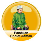 Panduan Shalat Jamak Qashar icône