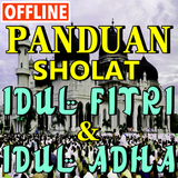 Panduan Sholat Idul Fitri dan Idul Adha Lengkap Zeichen