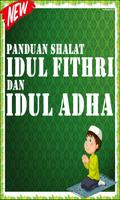 Panduan Shalat Idul Fithri dan Idul Adha Ekran Görüntüsü 3