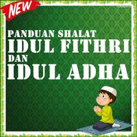 Panduan Shalat Idul Fithri dan Idul Adha imagem de tela 2