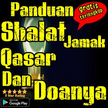 Panduan Shalat Jamak Qasar Dan Doanya For Android Apk Download