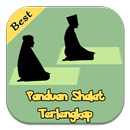 Panduan Shalat PRO Lengkap APK