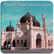 Panduan Shalat Sunnah Lengkap