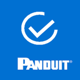Panduit Connect-It Zeichen
