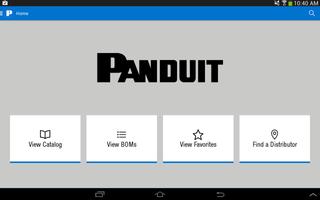 Panduit Select ポスター