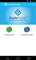 Pandu PAJAK स्क्रीनशॉट 1