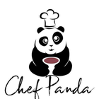 Chef Panda icon
