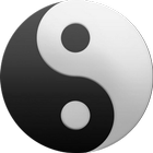 周易算命大师 أيقونة
