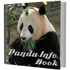 Panda Info Book icon
