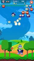 bubble panda shooter imagem de tela 2