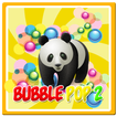 Panda Bubble Pop 2 icon