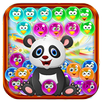 Panda Bubble shooter APK