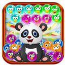 Panda Bubble shooter APK