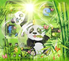 Panda bướm xanh bài đăng