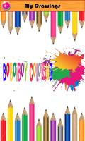Boboiboy Coloring স্ক্রিনশট 3