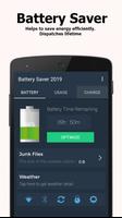 battery saver 2019 اسکرین شاٹ 1