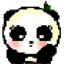 Panda Coloring: Color By Number - Pixel Art APK