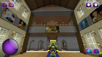 King Sword Craft screenshot 2