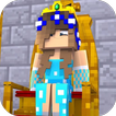 Queen Craft - Build Your Kingdom