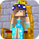 Queen Craft - Build Your Kingdom APK