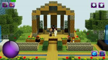 Wedding Trip Craft PE - Dream Rest screenshot 2