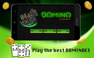 Domino captura de pantalla 1