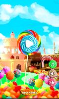 Jelly Crush Star - Match Game اسکرین شاٹ 1