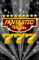 Vegas Fantastic Slots 777 poster