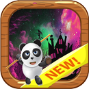 Furious Panda Scary Adventure APK