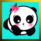 保卫熊猫 icône