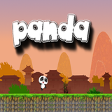 Super Panda icône