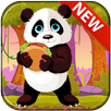 Jungle Banana Panda Run APK