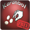 Carom | Karambol Free (Offline) APK
